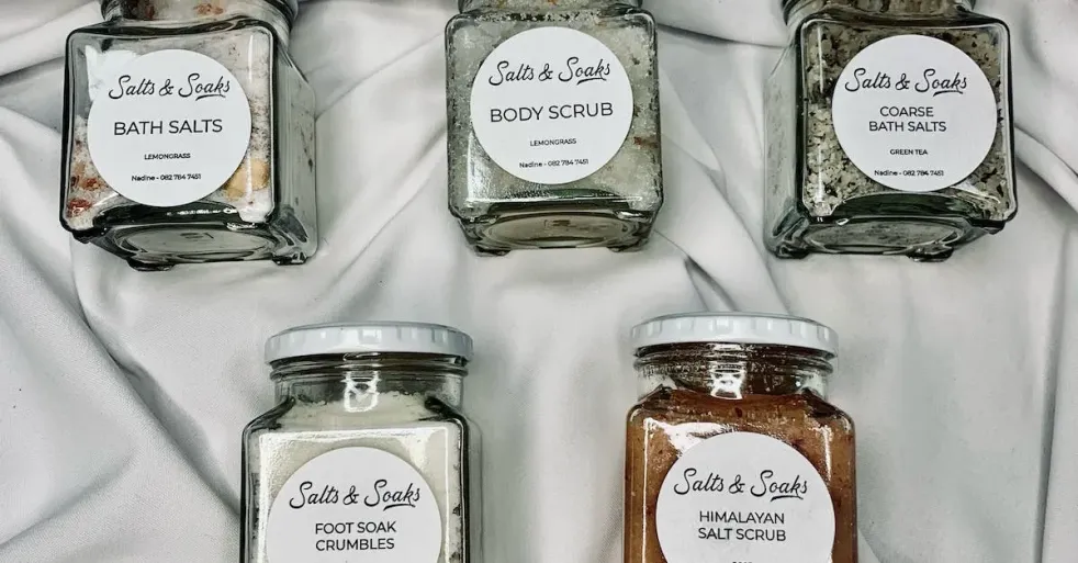 How to Create a Soothing Foot Soak Routine with Gena Pedi Soak Foot Bath