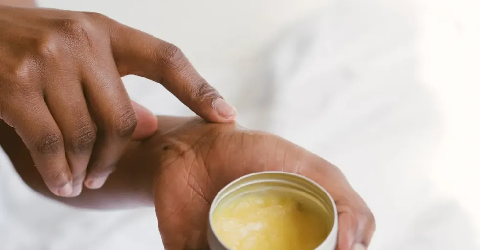 Side by Side Comparison: Burt's Bees Hand Skin Care vs Curel Foot Therapy Cream