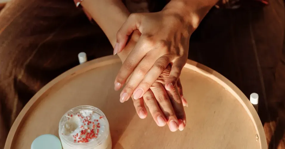 How to Incorporate AHAVA Dead Sea Mineral Hand Cream into Your Skincare Routine