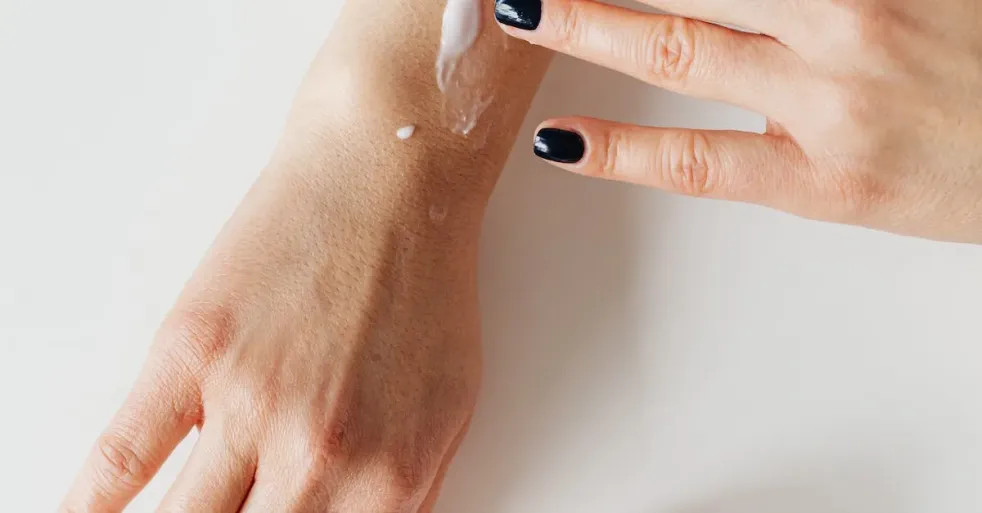 How to Use Glysomed Hand Cream for Dry Skin