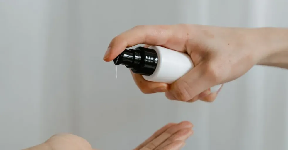 How to Use Glysomed Hand Cream for Soft Cuticles