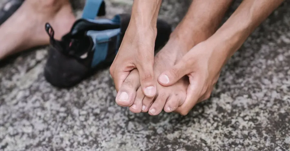 How to Make Your Foot Buffer Last Longer