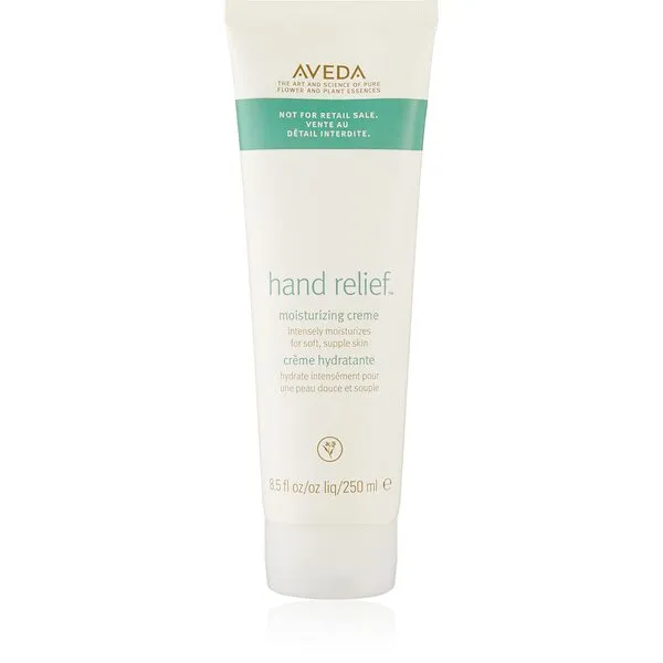 Aveda Hand Relief BB Moisturizing Cream, 8.5 Ounce