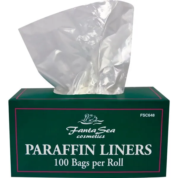 FantaSea Pop Up Paraffin Liners, 0.05 Ounce