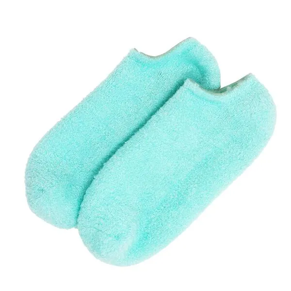 Barefoot Scientist Sleep On It Overnight Moisturizing Gel Socks, Nourish Your Feet