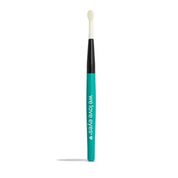 We Love Eyes - Eyelid Margin Scrub Brush - Ideal for scrubbing away debris and eyelid margin cleansing.